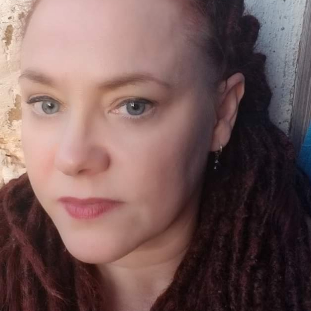 Meet your Posher, Teri